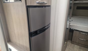 Bavaria T746 Class lleno