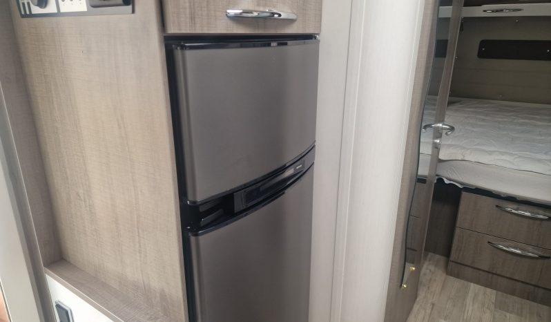 Bavaria T746 Class lleno