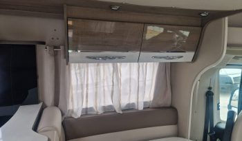 Bavaria T746 Class lleno