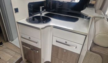 Bavaria T746 Class lleno