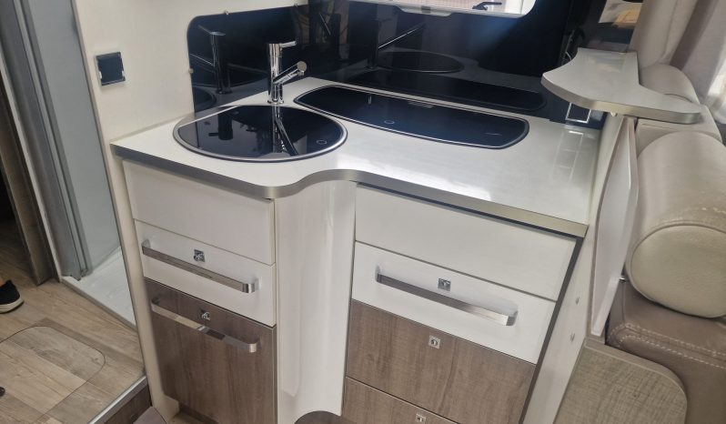 Bavaria T746 Class lleno