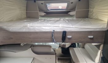 Bavaria T746 Class lleno