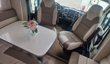 Bavaria T746 Class lleno