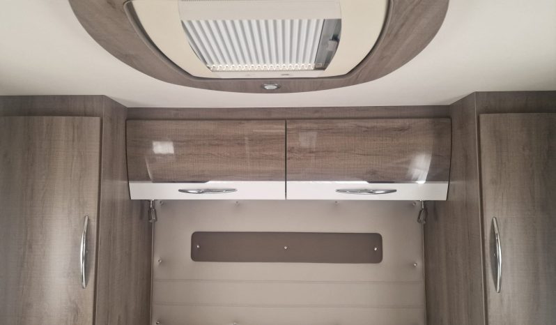 Bavaria T746 Class lleno