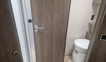 Bavaria T746 Class lleno