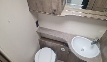 Bavaria T746 Class lleno