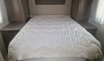 Bavaria T746 Class lleno