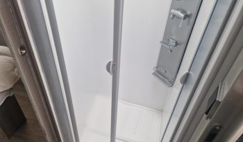 Bavaria T746 Class lleno