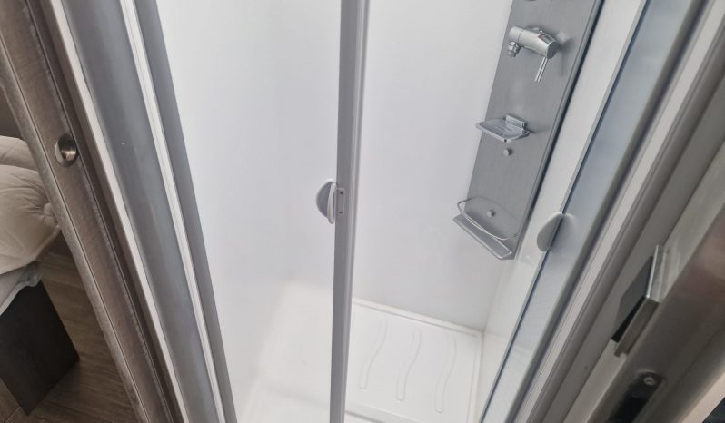 Bavaria T746 Class lleno