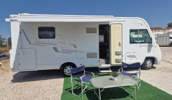 Bavaria modelo I74 lleno