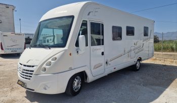 Bavaria modelo I74 lleno