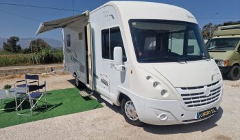 Bavaria modelo I74 lleno