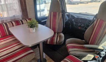 Bavaria modelo I74 lleno