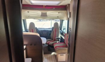 Bavaria modelo I74 lleno