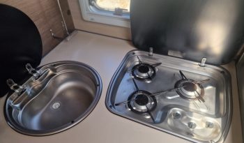 Bavaria modelo I74 lleno