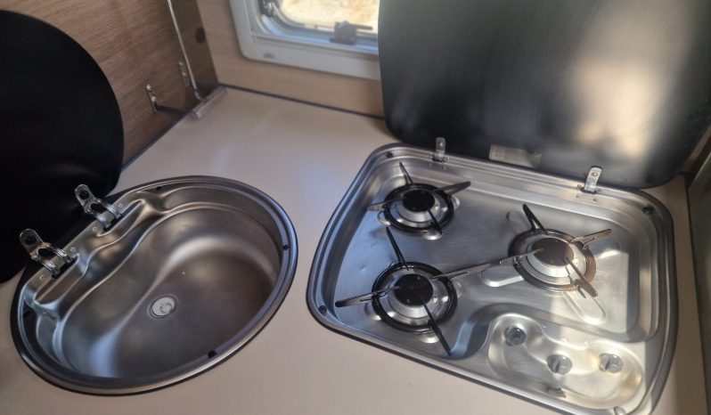 Bavaria modelo I74 lleno