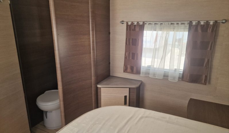 Bavaria modelo I74 lleno