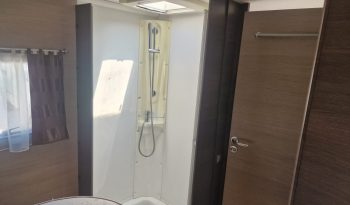 Bavaria modelo I74 lleno