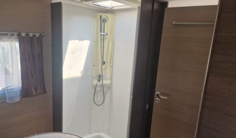 Bavaria modelo I74 lleno