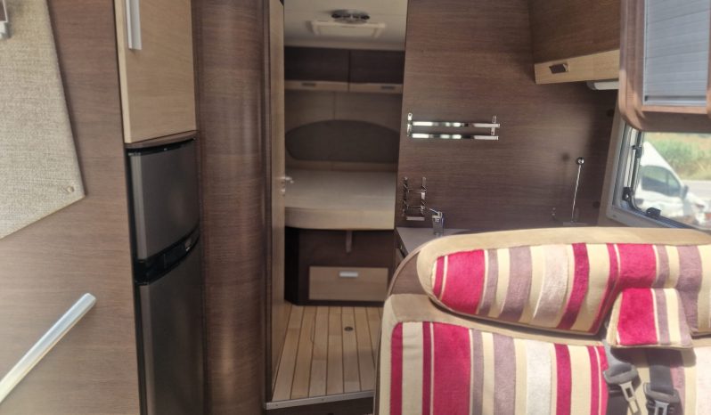 Bavaria modelo I74 lleno