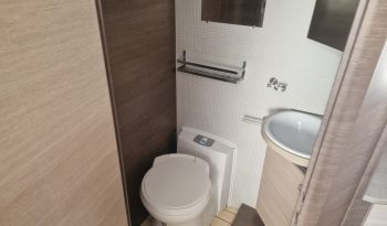 Bavaria modelo I74 lleno