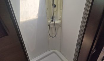 Bavaria modelo I74 lleno