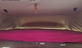 Bavaria modelo I74 lleno