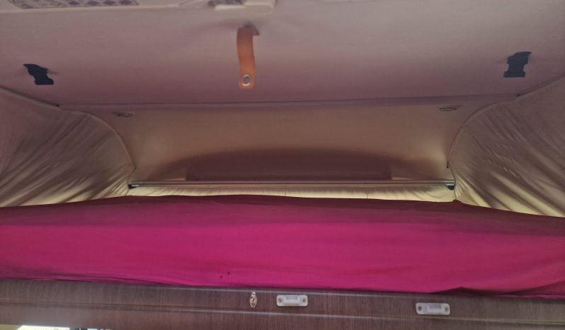 Bavaria modelo I74 lleno