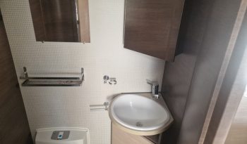 Bavaria modelo I74 lleno