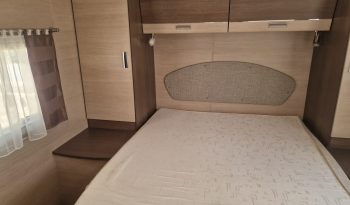 Bavaria modelo I74 lleno