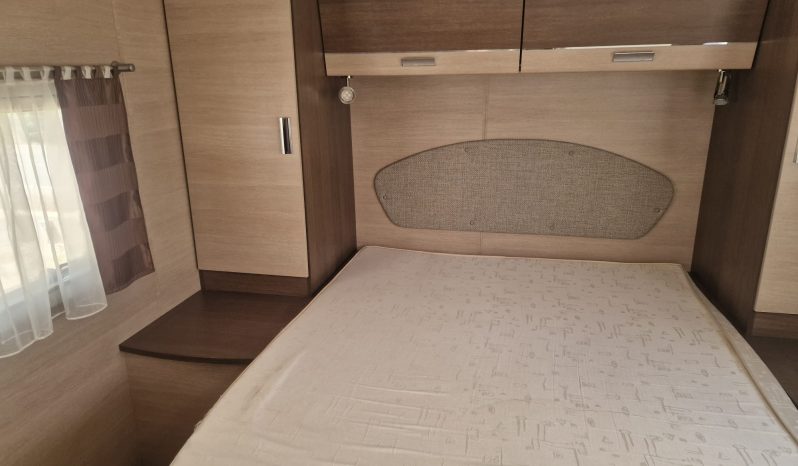 Bavaria modelo I74 lleno