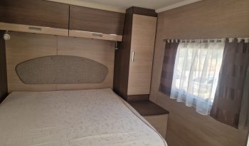 Bavaria modelo I74 lleno