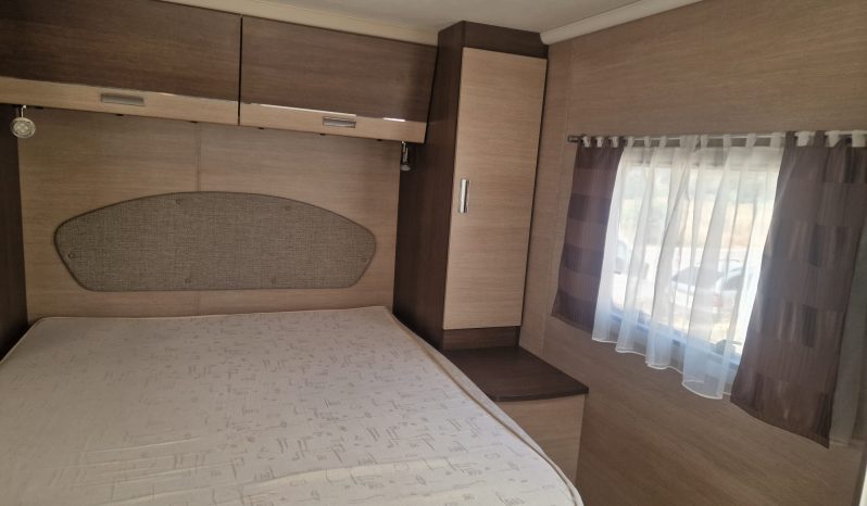 Bavaria modelo I74 lleno