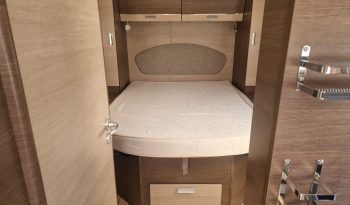 Bavaria modelo I74 lleno