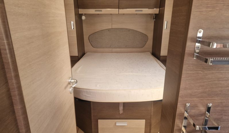 Bavaria modelo I74 lleno