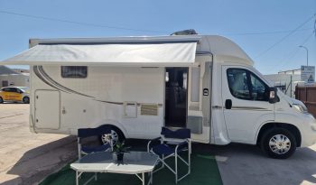 Pilote Essentiel P706 lleno