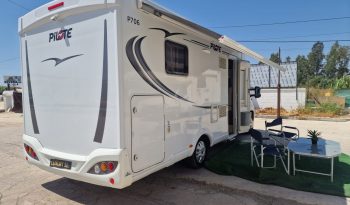 Pilote Essentiel P706 lleno