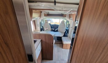 Pilote Essentiel P706 lleno