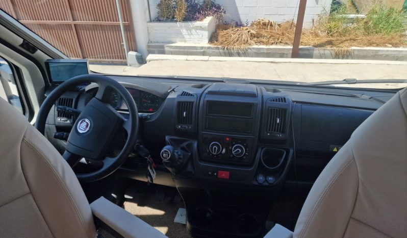 Pilote Essentiel P706 lleno