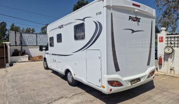 Pilote Essentiel P706 lleno