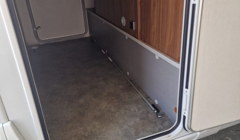 Pilote Essentiel P706 lleno