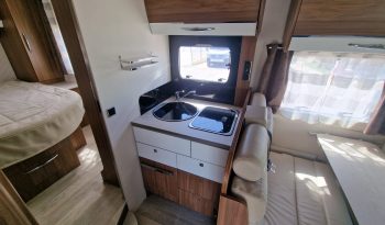 Pilote Essentiel P706 lleno