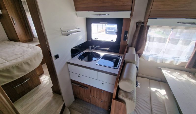 Pilote Essentiel P706 lleno