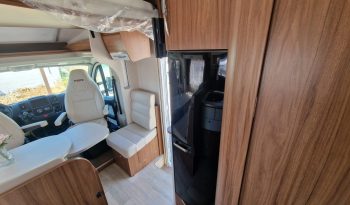 Pilote Essentiel P706 lleno