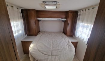 Pilote Essentiel P706 lleno
