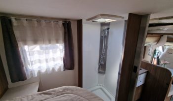 Pilote Essentiel P706 lleno