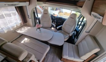 Pilote Essentiel P706 lleno