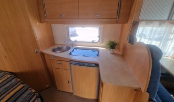 Challenger genesis 38 lleno