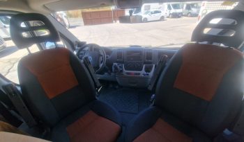 Challenger genesis 38 lleno