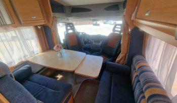 Challenger genesis 38 lleno